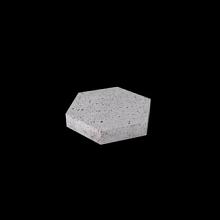 Tegel Oud Hollands Hexagon Grijs 37,5x37,5x7cm