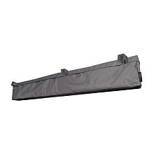 Beschermhoes t.b.v. Harmonicadoek 290cm