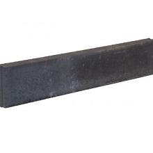 Opsluitband Zwart 8x20x100cm