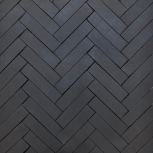 Dark UDF strak 20x6,5x6cm