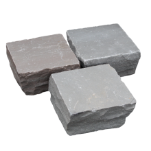 Kandla Grey 14x14x3/5cm