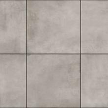 Via Ceramica Reflect Steel Earth 60x60x3cm