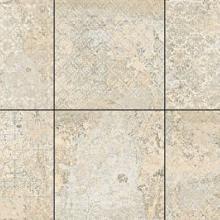 Tugela Ceramica Rabah Sand décor 60x60x4cm