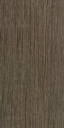 Fundeck Vintage Graphite / Wenge massief 2,3x13,8cm lengte 500cm