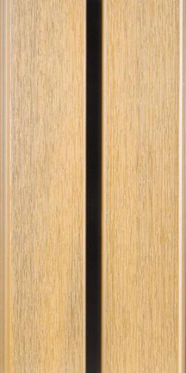 WPC Gevelbekl. WEO60 Red Cedar 3,3x17 (14) cm lengte 390cm (brandkl. D)