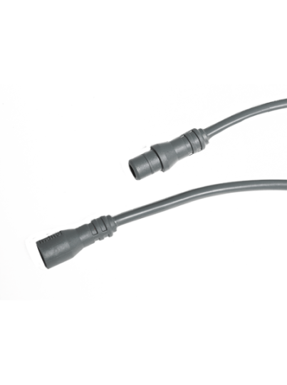 Verlengkabel EVO FLEX-EXT CORD 1 1mtr.