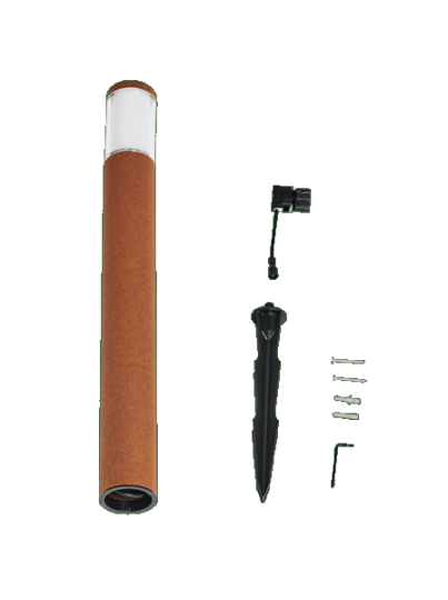 Solitary LIV CORTEN LED 12V/1,5W