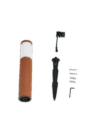 Solitary LIV LOW CORTEN LED 12V/1,5W