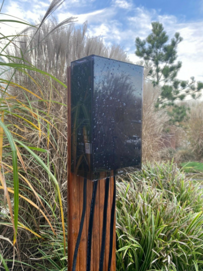 Accessories HUB PROTECTOR