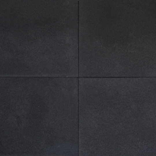 GeoColor 3.0 Tops Dusk Black 60x60x4cm