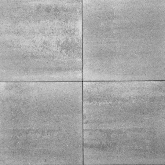 GeoColor 3.0 Tops Meteor White/Grey 60x60x4cm