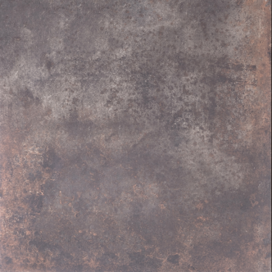 GeoCeramica® Corten Steel 2.0 60x60x4cm