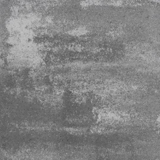 GeoColor 3.0 Tops Denim Grey 60x60x4cm