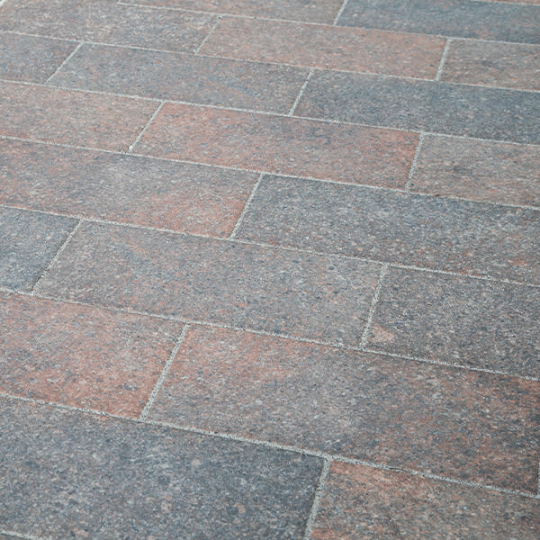 Via Ceramica Sand Process 30 Colore 15x30x3cm