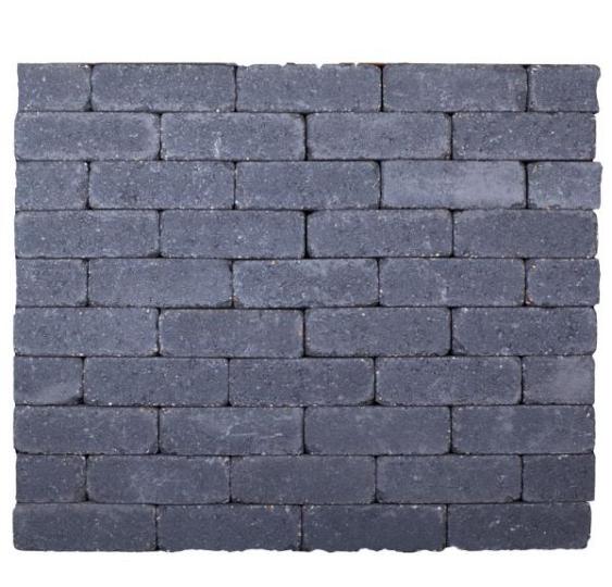 Trommelsteen Corona 20x6,5x6,5cm