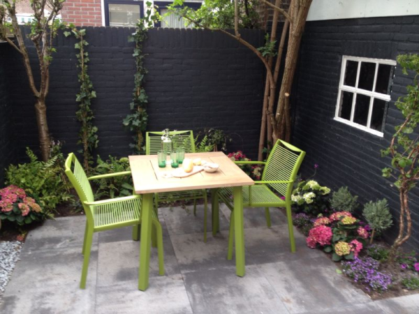 GeoColor 3.0 Tops Lakeland Grey 60x60x4cm