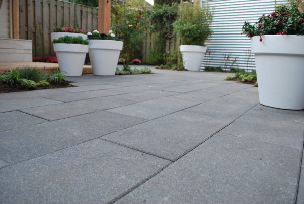 GeoColor 3.0 Tops Graphite Roast 30x60x4cm