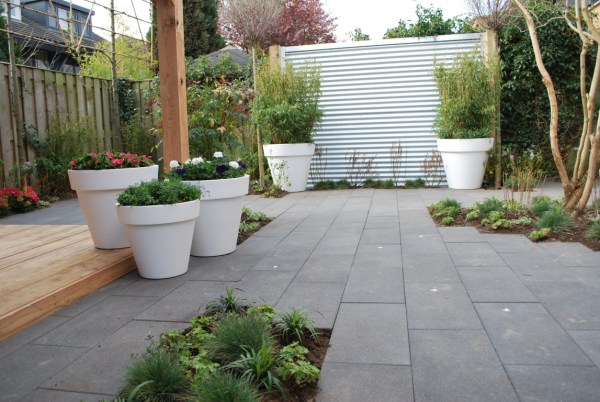 GeoColor 3.0 Tops Graphite Roast 30x60x4cm