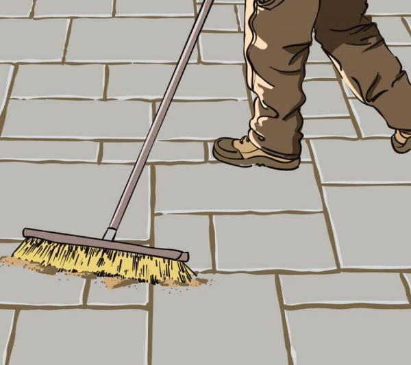 GatorSand G2 Ivoor 20kg