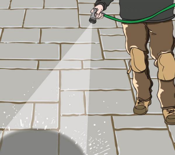 GatorSand G2 Ivoor 20kg