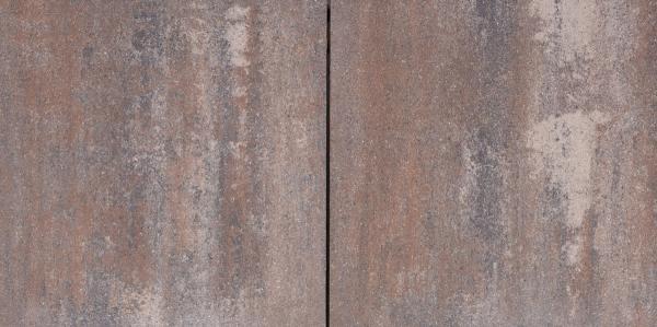 GeoColor 3.0 Tops Maple Brown 60x60x4cm