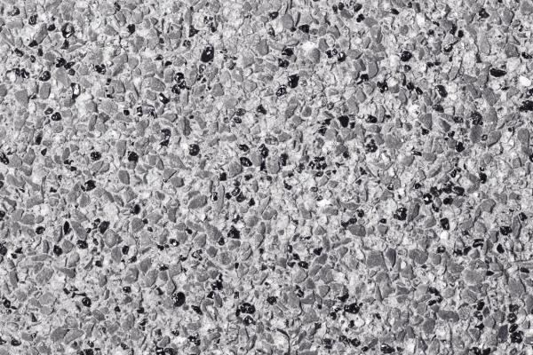 BSS GeoColor Classic Grijs 21x10,5x8cm