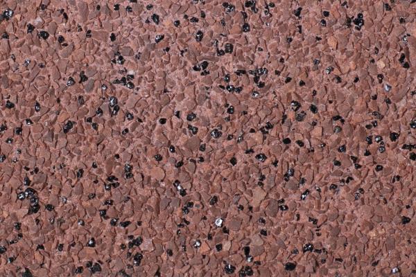 BSS GeoColor Exc. Edelrood 21x10,5x8cm