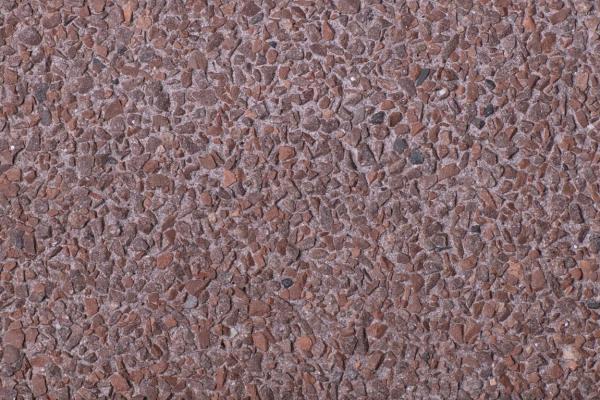 BSS GeoColor Exc. Rood 21x10,5x8cm