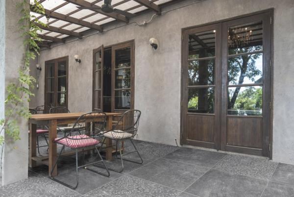 GeoCeramica® décor Liefs 60x60x4cm