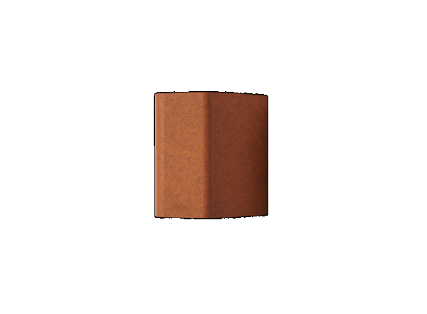 Wall ACE DOWN CORTEN 12V/3W