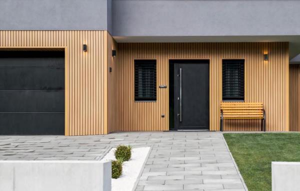 WPC Gevelbekl. WEO60 Red Cedar 3,3x17 (14) cm lengte 390cm (brandkl. D)