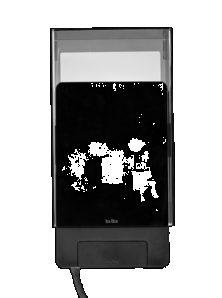 Accessories SMART HUB PROTECTOR 2  (t.b.v. SMART HUB-300)