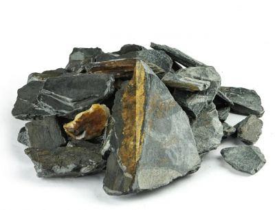 Slate Grey Multicolor 30-60mm BB