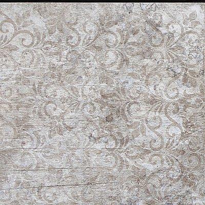 Tugela Ceramica Rasso Industry Gris décor 60x60x4cm