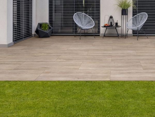 TwentyGres Tortora 30x120x2cm