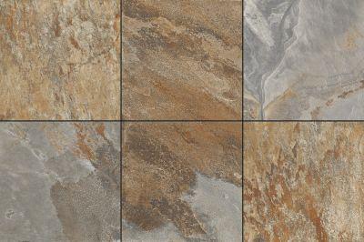 Tugela Ceramica Rosta Dark Colore 60x60x4cm