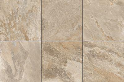 Tugela Ceramica Rosta Sand Colore 60x60x4cm